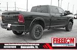 New 2025 Ram 2500 Limited Crew Cab 4x4 Pickup for sale #SG537003 - photo 5