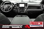 New 2025 Ram 3500 Tradesman Crew Cab 4x4 60 CA Cab Chassis for sale #SG535984 - photo 3