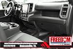New 2025 Ram 3500 Tradesman Crew Cab 4x4 60 CA Cab Chassis for sale #SG535984 - photo 5