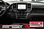 New 2025 Ram 3500 Tradesman Crew Cab 4x4 60 CA Cab Chassis for sale #SG535984 - photo 18