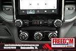 New 2025 Ram 3500 Tradesman Crew Cab 4x4 60 CA Cab Chassis for sale #SG535984 - photo 20