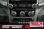 New 2025 Ram 3500 Tradesman Crew Cab 4x4 60 CA Cab Chassis for sale #SG535984 - photo 21