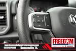 New 2025 Ram 3500 Tradesman Crew Cab 4x4 60 CA Cab Chassis for sale #SG535984 - photo 24