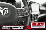 New 2025 Ram 3500 Tradesman Crew Cab 4x4 60 CA Cab Chassis for sale #SG535984 - photo 26
