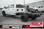 New 2025 Ram 3500 Tradesman Crew Cab 4x4 60 CA Cab Chassis for sale #SG535984 - photo 2
