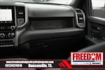 New 2025 Ram 3500 Tradesman Crew Cab 4x4 60 CA Cab Chassis for sale #SG535984 - photo 35