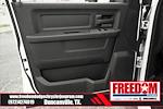 New 2025 Ram 3500 Tradesman Crew Cab 4x4 60 CA Cab Chassis for sale #SG535984 - photo 36