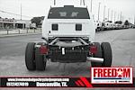 New 2025 Ram 3500 Tradesman Crew Cab 4x4 60 CA Cab Chassis for sale #SG535984 - photo 7