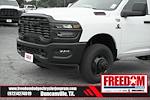 New 2025 Ram 3500 Tradesman Crew Cab 4x4 60 CA Cab Chassis for sale #SG535984 - photo 40