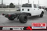 New 2025 Ram 3500 Tradesman Crew Cab 4x4 60 CA Cab Chassis for sale #SG535984 - photo 9