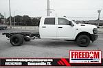New 2025 Ram 3500 Tradesman Crew Cab 4x4 60 CA Cab Chassis for sale #SG535984 - photo 11