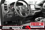 New 2025 Ram 3500 Tradesman Crew Cab 4x4 60 CA Cab Chassis for sale #SG535984 - photo 17