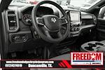 New 2025 Ram 3500 Tradesman Crew Cab 4x4 60 CA Cab Chassis for sale #SG535985 - photo 3