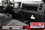 New 2025 Ram 3500 Tradesman Crew Cab 4x4 60 CA Cab Chassis for sale #SG535985 - photo 6