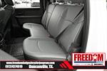 New 2025 Ram 3500 Tradesman Crew Cab 4x4 60 CA Cab Chassis for sale #SG535985 - photo 10