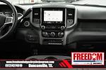 New 2025 Ram 3500 Tradesman Crew Cab 4x4 60 CA Cab Chassis for sale #SG535985 - photo 19
