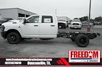 New 2025 Ram 3500 Tradesman Crew Cab 4x4 60 CA Cab Chassis for sale #SG535985 - photo 4
