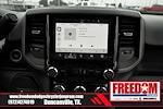 New 2025 Ram 3500 Tradesman Crew Cab 4x4 60 CA Cab Chassis for sale #SG535985 - photo 20