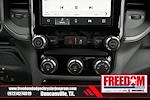 New 2025 Ram 3500 Tradesman Crew Cab 4x4 60 CA Cab Chassis for sale #SG535985 - photo 21
