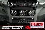 New 2025 Ram 3500 Tradesman Crew Cab 4x4 60 CA Cab Chassis for sale #SG535985 - photo 22