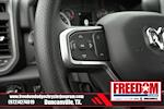New 2025 Ram 3500 Tradesman Crew Cab 4x4 60 CA Cab Chassis for sale #SG535985 - photo 25
