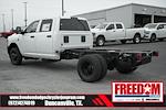 New 2025 Ram 3500 Tradesman Crew Cab 4x4 60 CA Cab Chassis for sale #SG535985 - photo 2