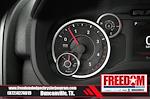 New 2025 Ram 3500 Tradesman Crew Cab 4x4 60 CA Cab Chassis for sale #SG535985 - photo 30