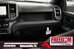 New 2025 Ram 3500 Tradesman Crew Cab 4x4 60 CA Cab Chassis for sale #SG535985 - photo 36