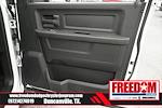 New 2025 Ram 3500 Tradesman Crew Cab 4x4 60 CA Cab Chassis for sale #SG535985 - photo 39