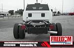 New 2025 Ram 3500 Tradesman Crew Cab 4x4 60 CA Cab Chassis for sale #SG535985 - photo 7
