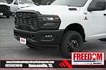 New 2025 Ram 3500 Tradesman Crew Cab 4x4 60 CA Cab Chassis for sale #SG535985 - photo 40
