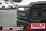 New 2025 Ram 3500 Tradesman Crew Cab 4x4 60 CA Cab Chassis for sale #SG535985 - photo 41