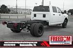 New 2025 Ram 3500 Tradesman Crew Cab 4x4 60 CA Cab Chassis for sale #SG535985 - photo 9