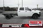 New 2025 Ram 3500 Tradesman Crew Cab 4x4 60 CA Cab Chassis for sale #SG535985 - photo 11