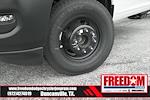 New 2025 Ram 3500 Tradesman Crew Cab 4x4 60 CA Cab Chassis for sale #SG535985 - photo 17