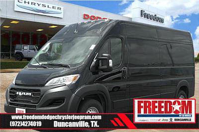 New 2025 Ram ProMaster 2500 High Roof Empty Cargo Van for sale #61553602 - photo 1