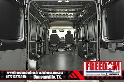 New 2025 Ram ProMaster 2500 High Roof Empty Cargo Van for sale #61553602 - photo 2