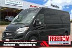 New 2025 Ram ProMaster 2500 High Roof Empty Cargo Van for sale #61553602 - photo 1