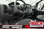 New 2025 Ram ProMaster 2500 High Roof Empty Cargo Van for sale #61553602 - photo 3