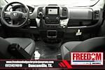 New 2025 Ram ProMaster 2500 High Roof Empty Cargo Van for sale #61553602 - photo 5