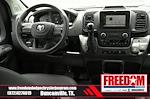New 2025 Ram ProMaster 2500 High Roof Empty Cargo Van for sale #61553602 - photo 13