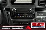 New 2025 Ram ProMaster 2500 High Roof Empty Cargo Van for sale #61553602 - photo 21