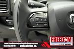 New 2025 Ram ProMaster 2500 High Roof Empty Cargo Van for sale #61553602 - photo 24