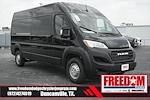 New 2025 Ram ProMaster 2500 High Roof Empty Cargo Van for sale #61553602 - photo 14