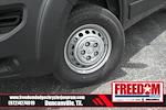 New 2025 Ram ProMaster 2500 High Roof Empty Cargo Van for sale #61553602 - photo 18