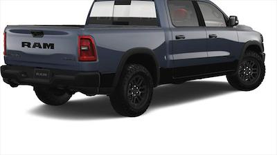 New 2025 Ram 1500 Rebel Crew Cab 4x4 Pickup for sale #61553624 - photo 2