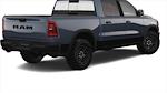 New 2025 Ram 1500 Rebel Crew Cab 4x4 Pickup for sale #61553624 - photo 2