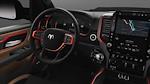 New 2025 Ram 1500 Rebel Crew Cab 4x4 Pickup for sale #61553624 - photo 9