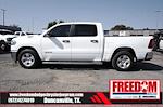 New 2025 Ram 1500 Tradesman Crew Cab Pickup for sale #SN197637 - photo 7
