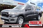 New 2025 Ram 1500 Tradesman Crew Cab Pickup for sale #SN197639 - photo 8